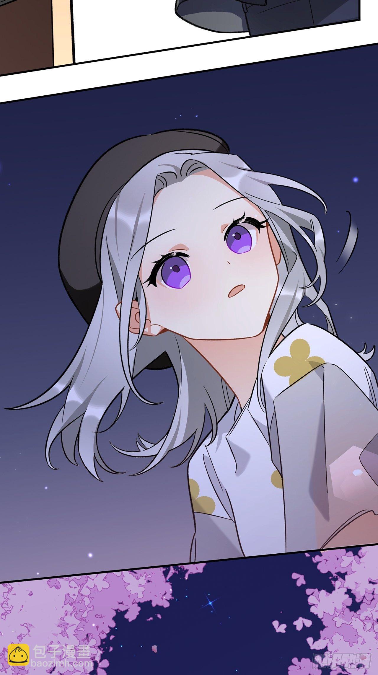 允许我牵你的手吗-第157话