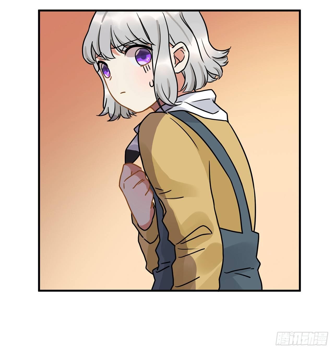 第十七话 姐姐你会唱歌么(1/2)-第17话