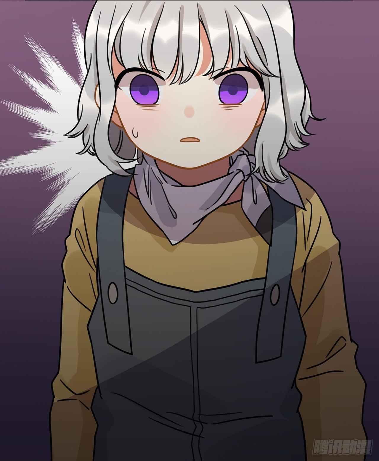 第十七话 姐姐你会唱歌么(1/2)-第17话