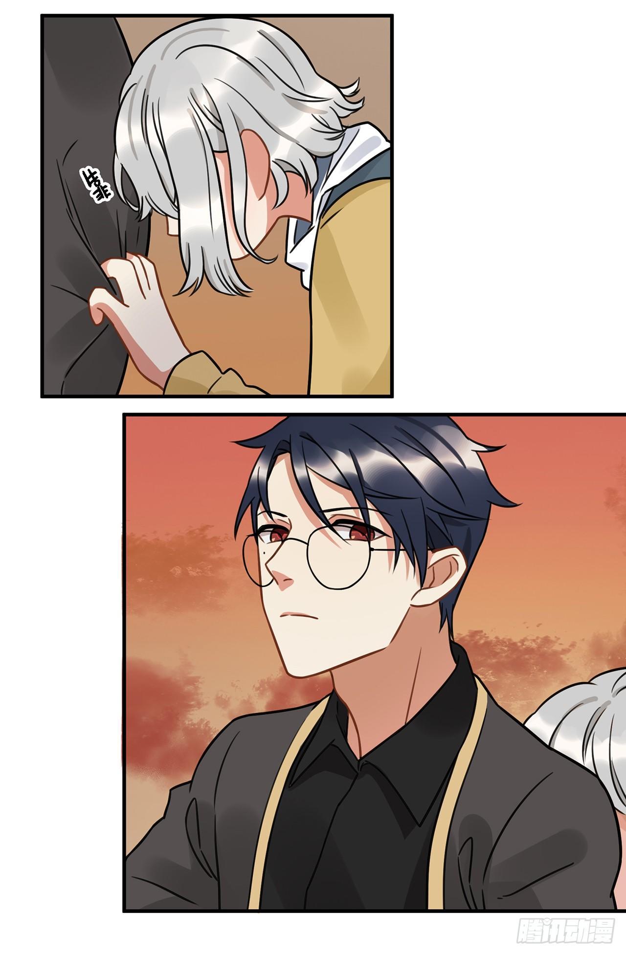 第十七话 姐姐你会唱歌么(1/2)-第17话