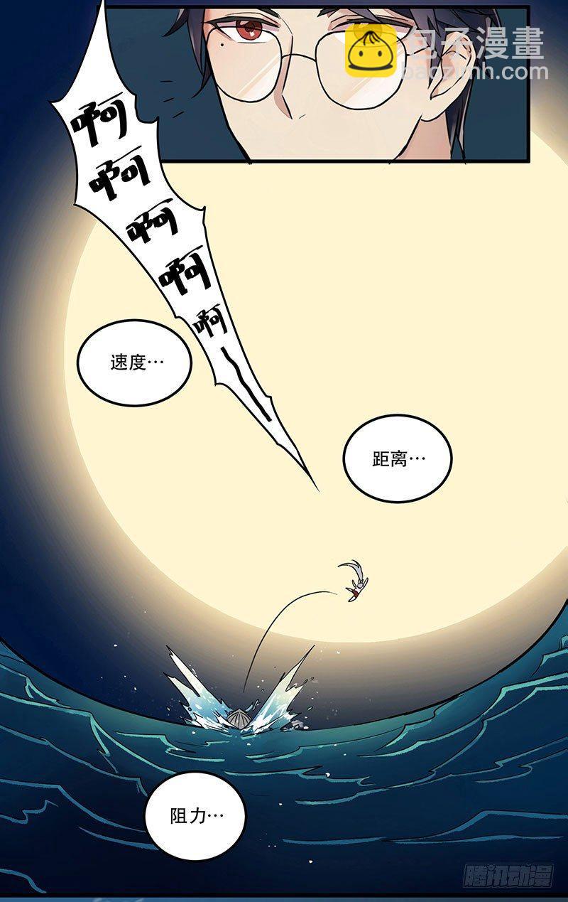 第三话 成功逃脱(1/2)-第3话