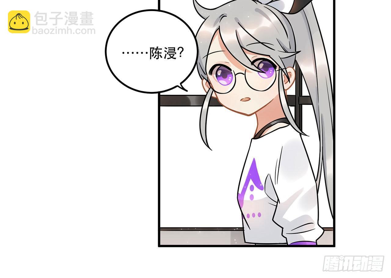 人工智能有心事！(1/2)-第23话