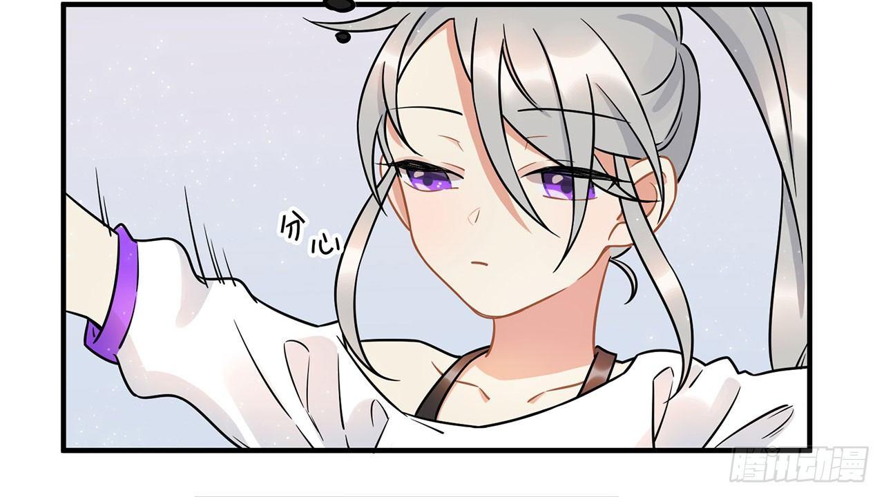 人工智能有心事！(1/2)-第23话