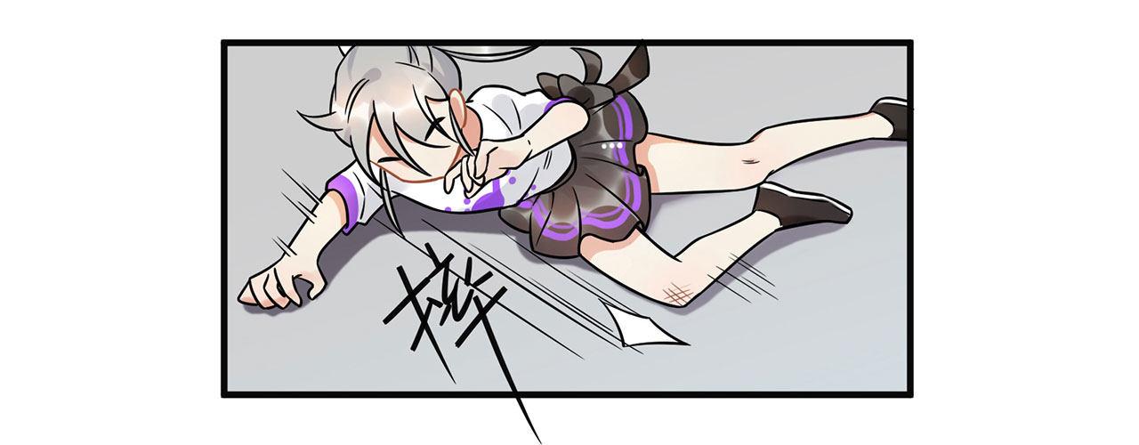 人工智能有心事！(1/2)-第23话