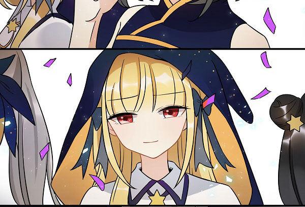 最终话 舞台上下心的距离(1/2)-第31话