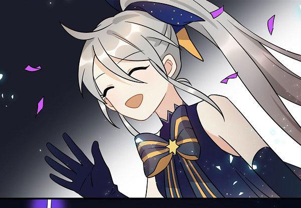 最终话 舞台上下心的距离(1/2)-第31话