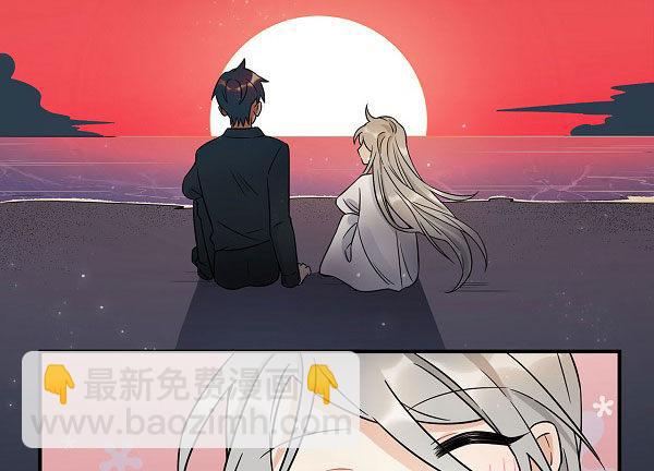 最终话 舞台上下心的距离(1/2)-第31话