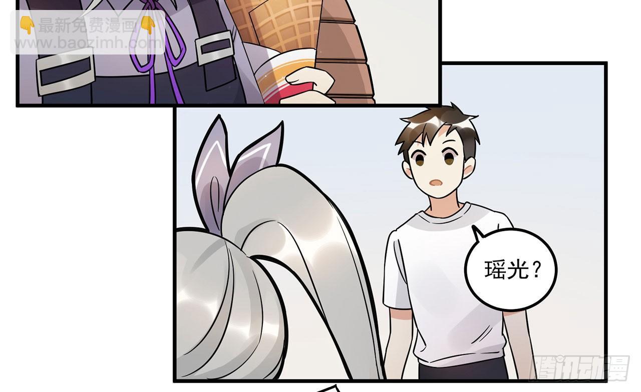 优秀的偶像-第45话