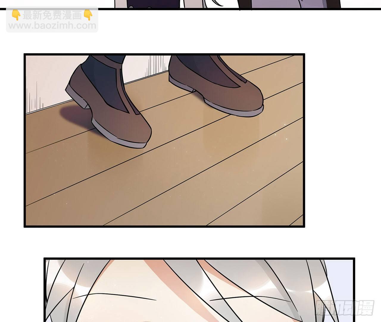 不知道真相最好&hellip;&hellip;-第47话