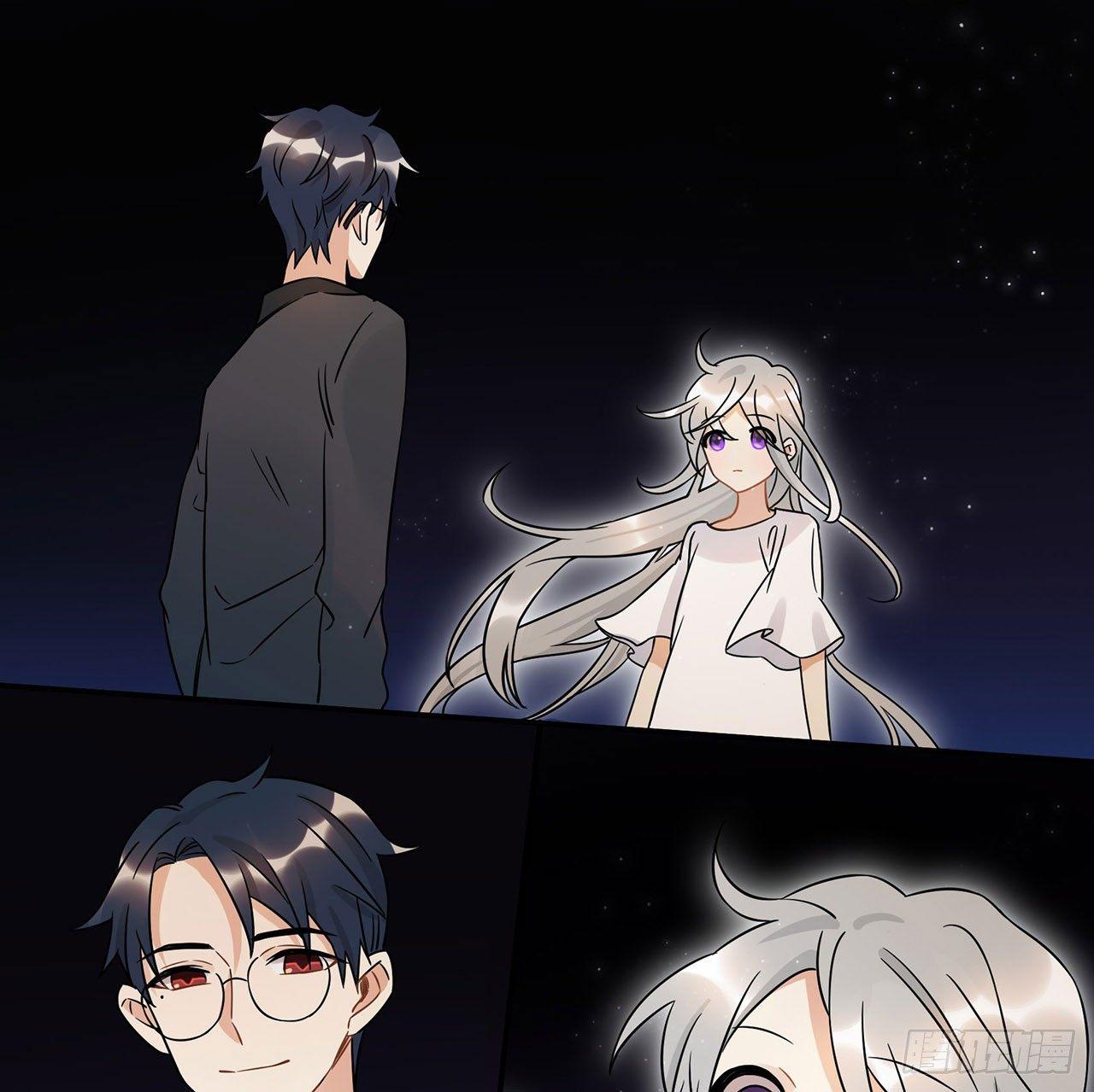 不知道真相最好&hellip;&hellip;-第47话