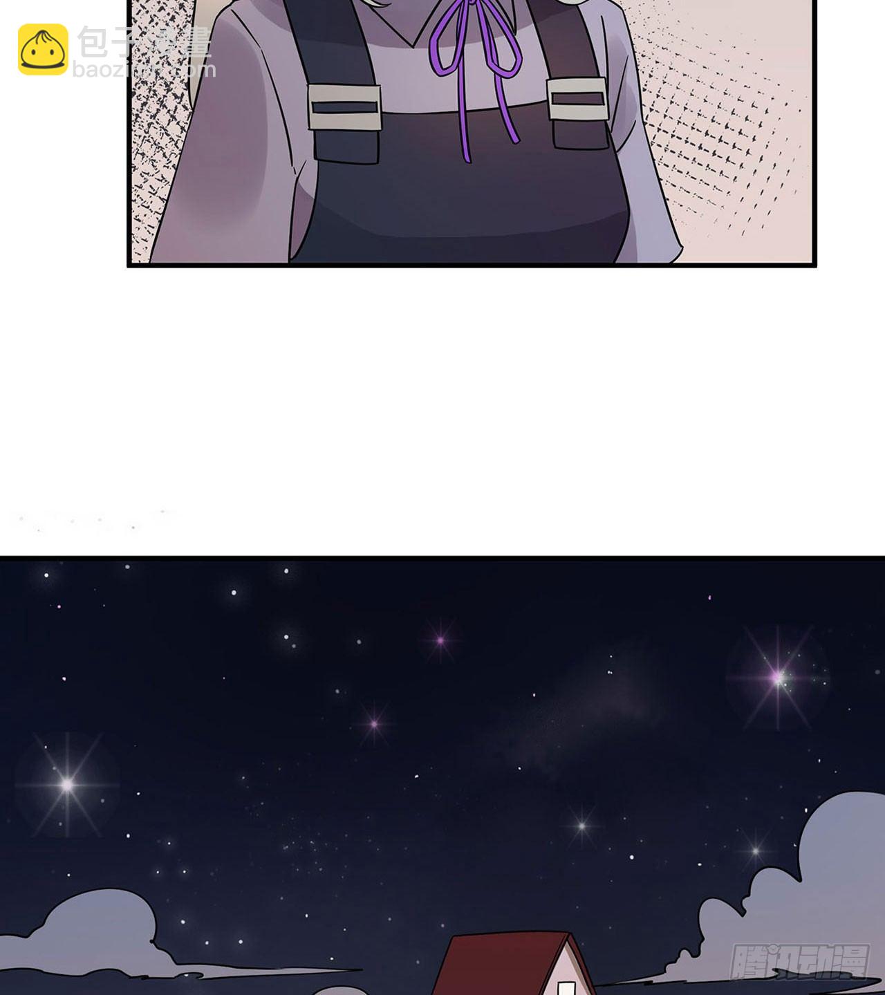 不知道真相最好&hellip;&hellip;-第47话