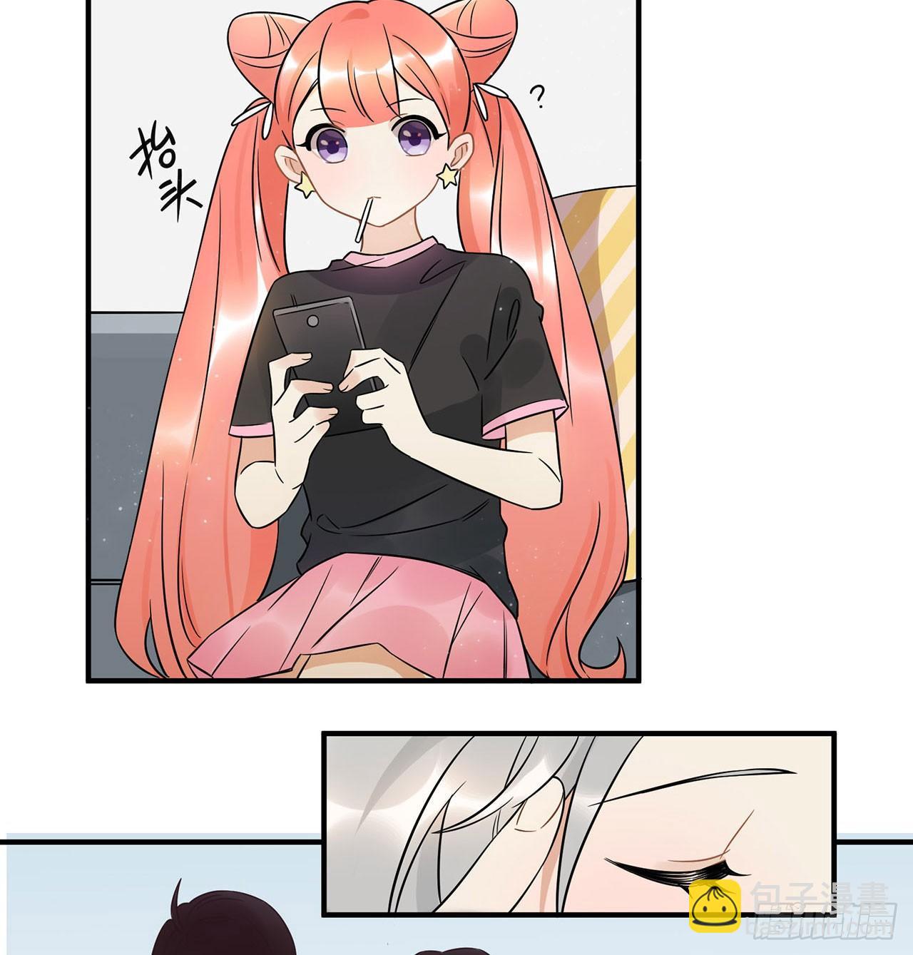 不完美才是最完美的偶像？-第49话