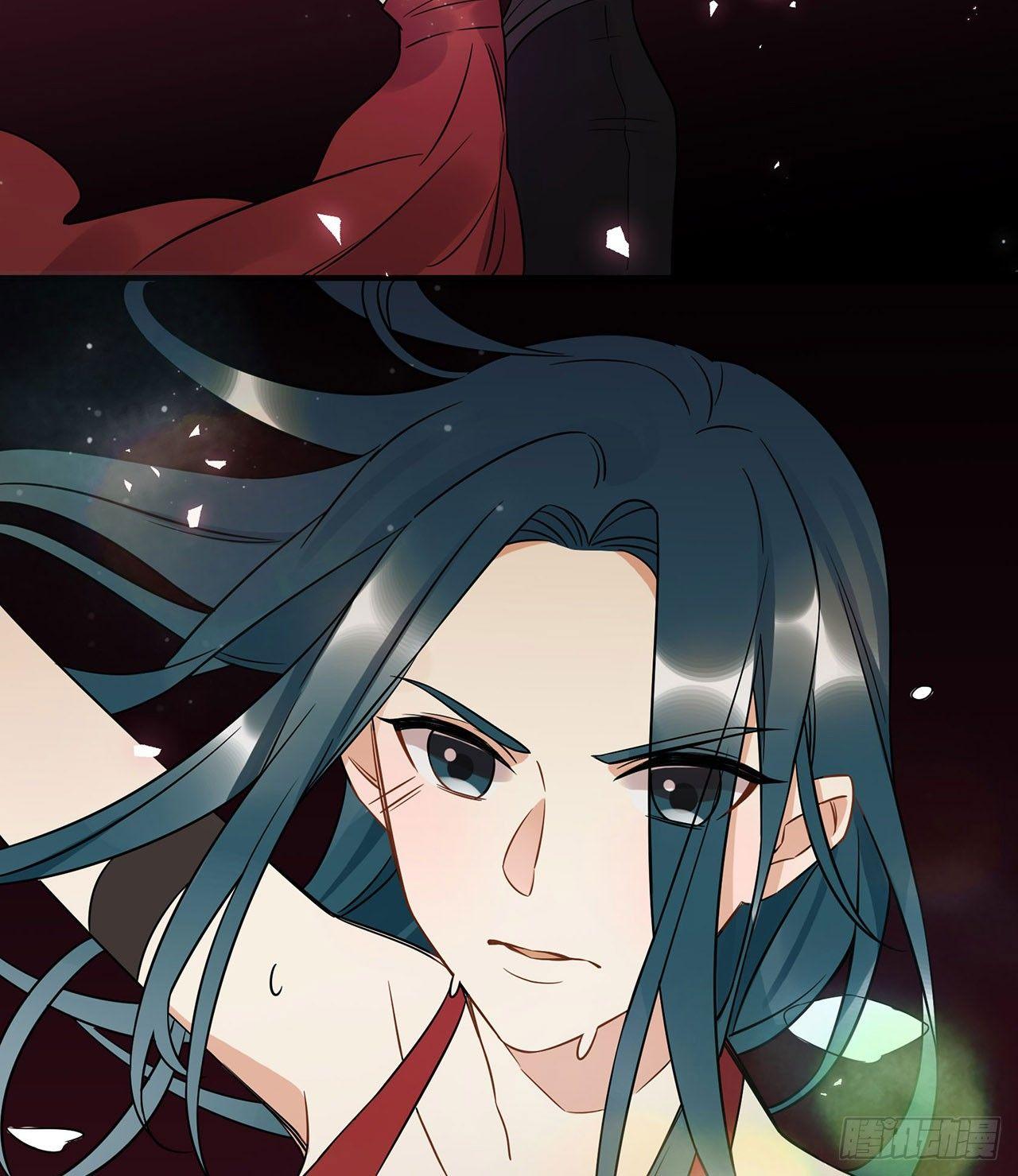 不完美才是最完美的偶像？-第49话