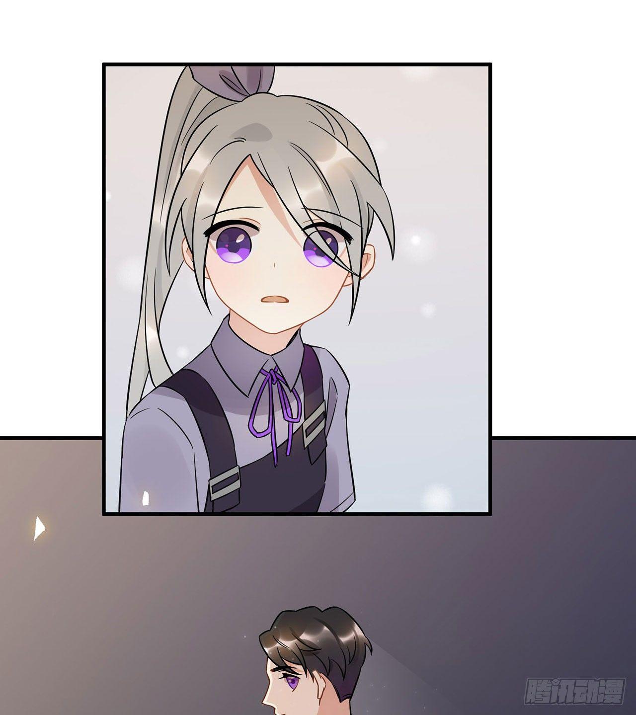 不完美才是最完美的偶像？-第49话