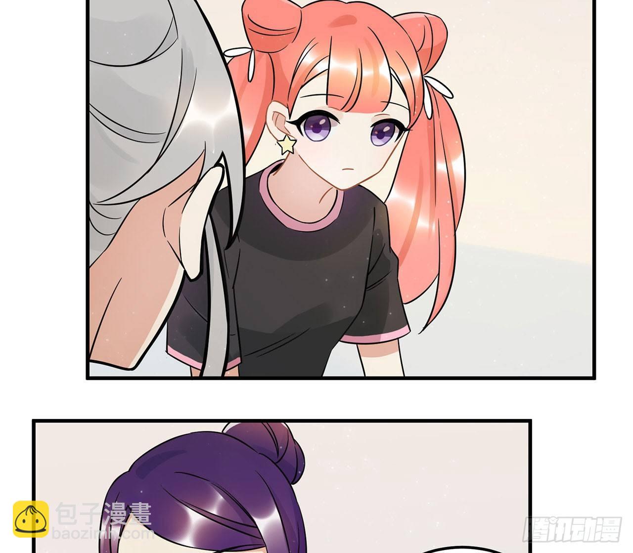 不完美才是最完美的偶像？-第49话