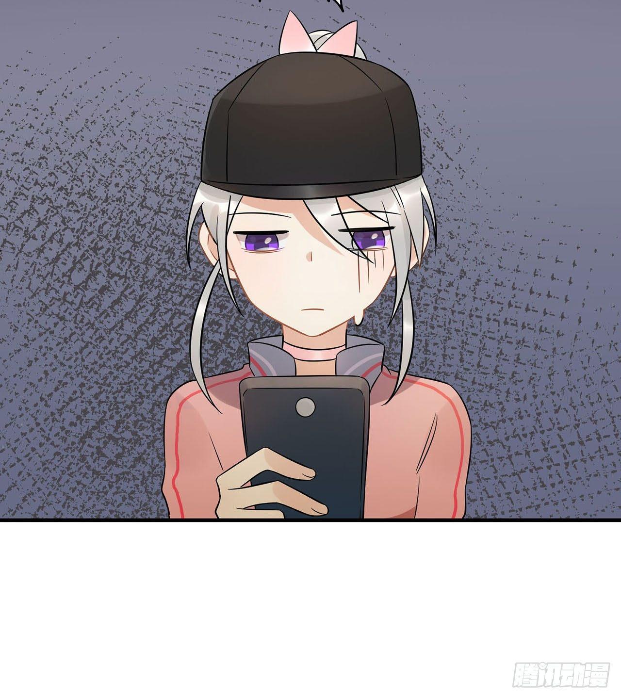 不完美才是最完美的偶像？-第49话