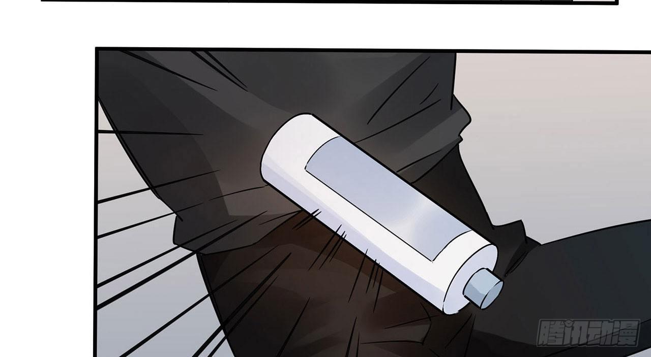 不要被他们击倒&hellip;&hellip;-第51话