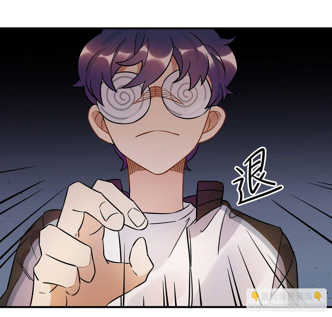 这一切都是为了你好......-第55话