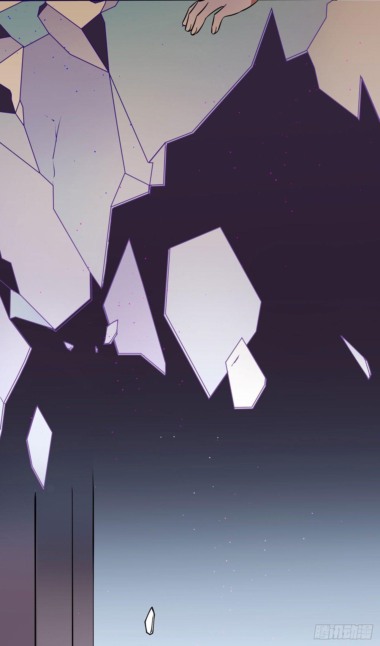 这一切都是为了你好......-第55话