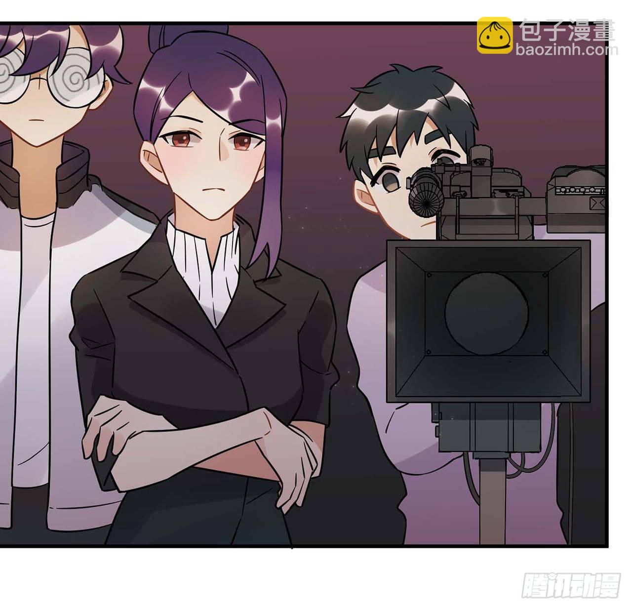 是非黑白(1/2)-第57话