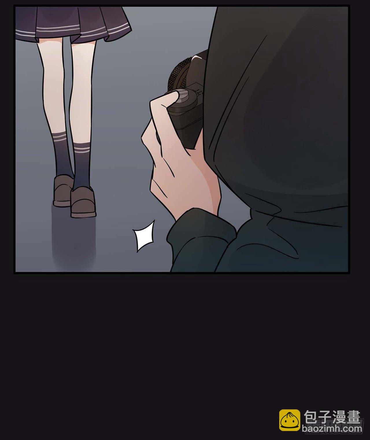 是非黑白(1/2)-第57话