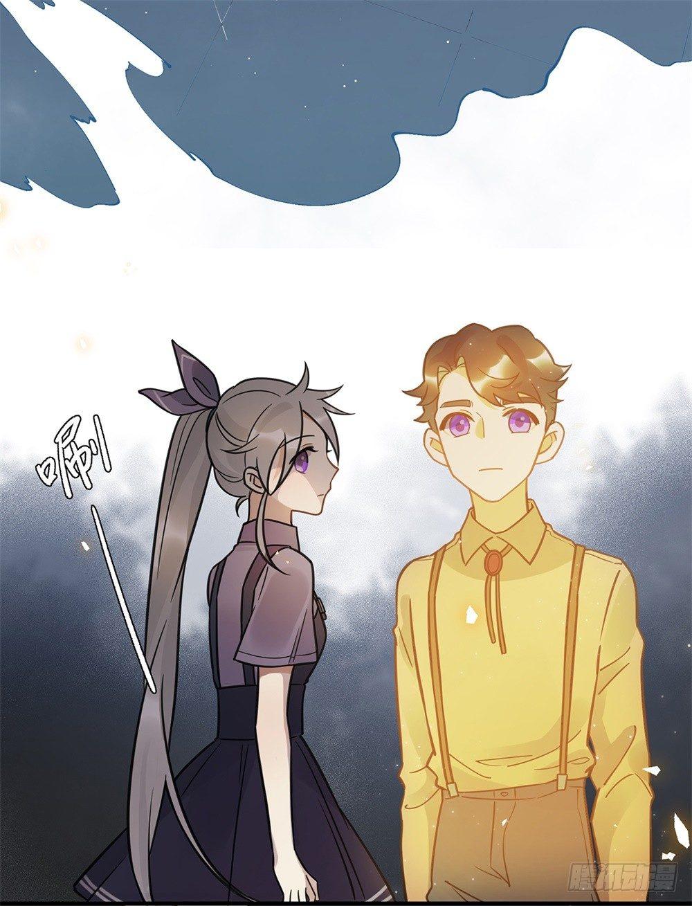 不要去！(1/2)-第61话