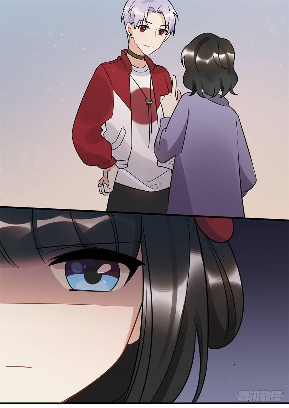 不要去！(1/2)-第61话