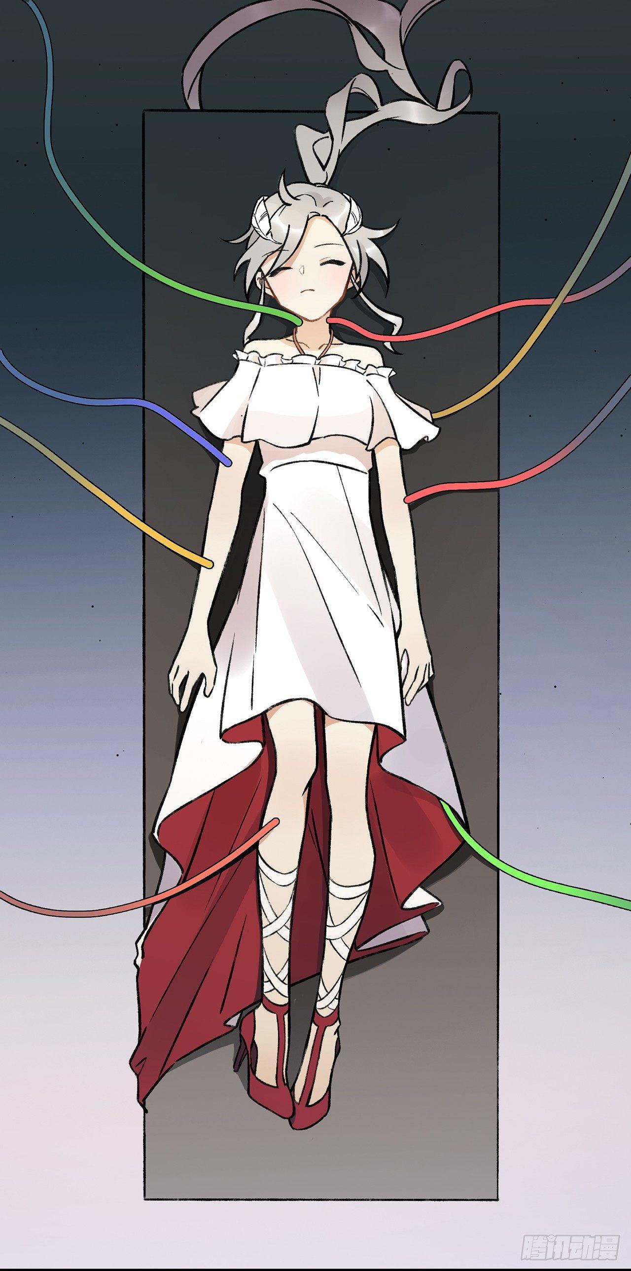 过载(1/2)-第71话