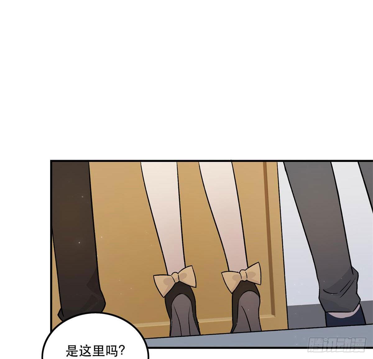 化妆间(1/2)-第79话