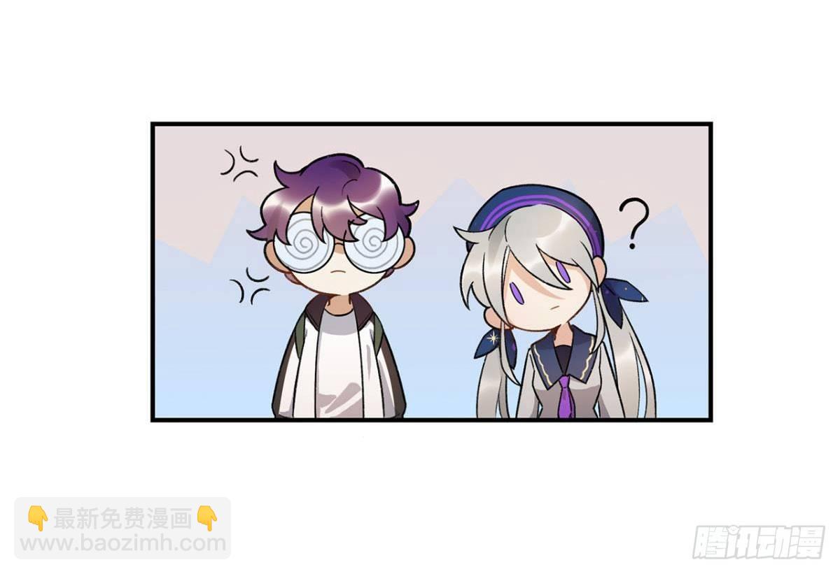 化妆间(1/2)-第79话