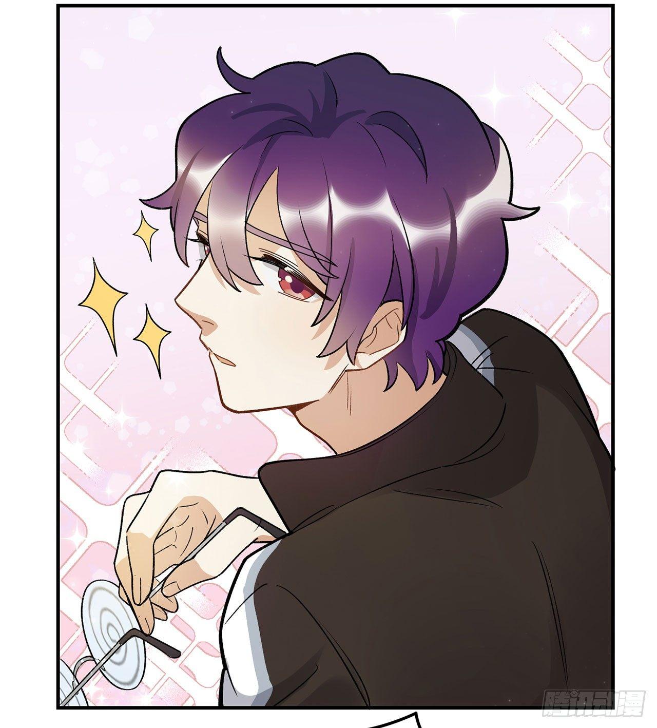 姐姐(1/2)-第89话