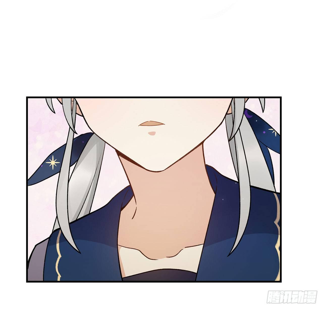 谈条件吧(1/2)-第91话