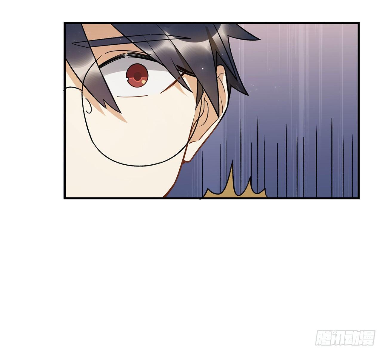 谈条件吧(1/2)-第91话