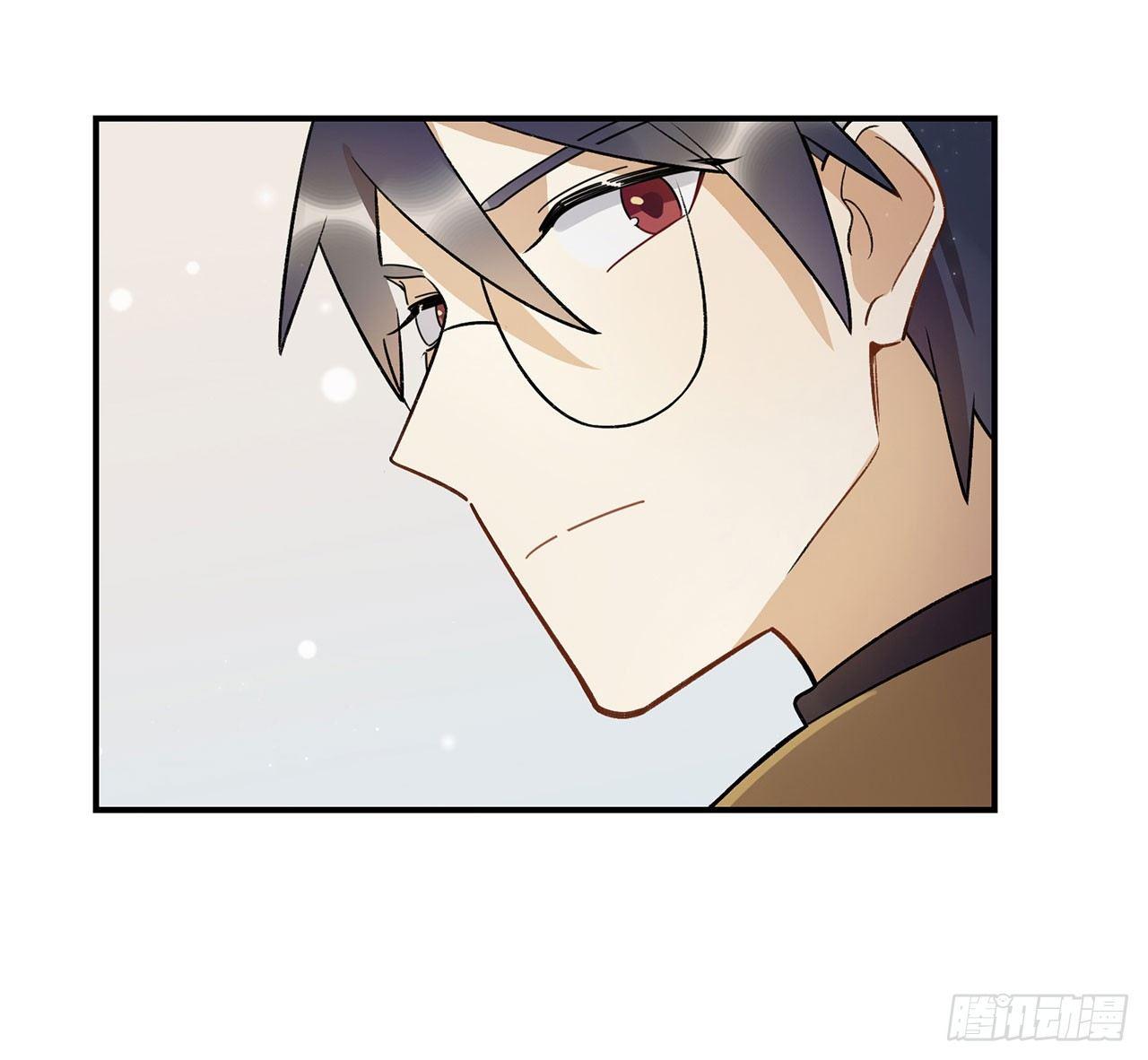 谈条件吧(1/2)-第91话