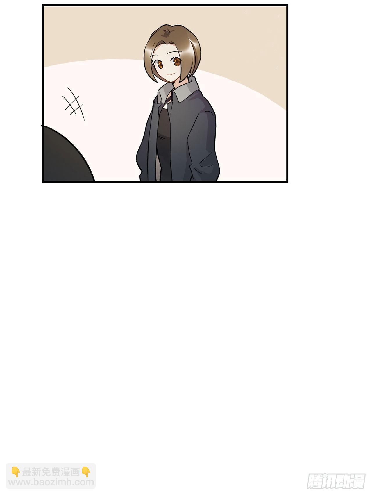 热血的笨蛋(1/2)-第97话