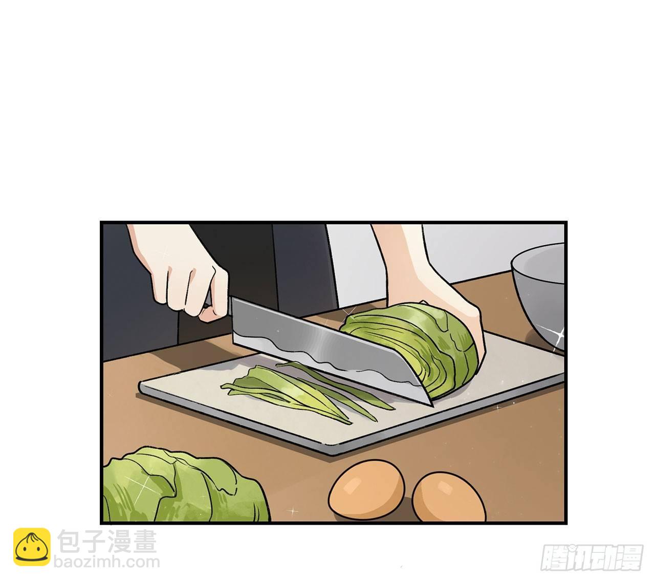 热血的笨蛋(1/2)-第97话