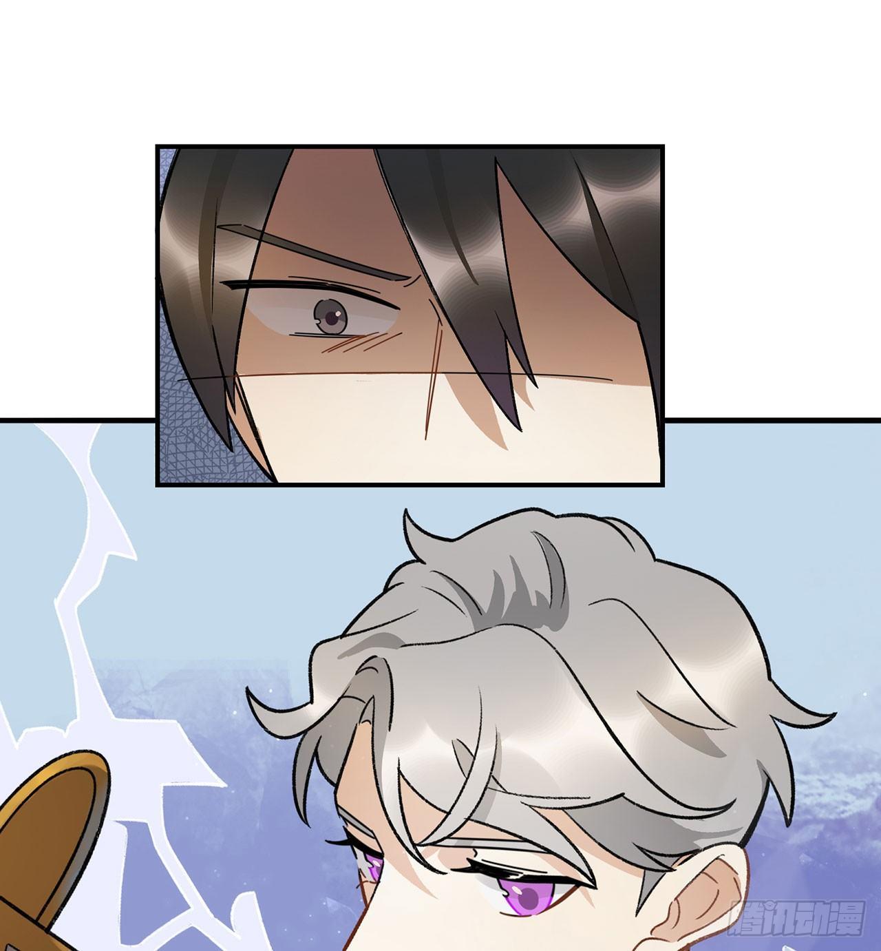 热血的笨蛋(1/2)-第97话