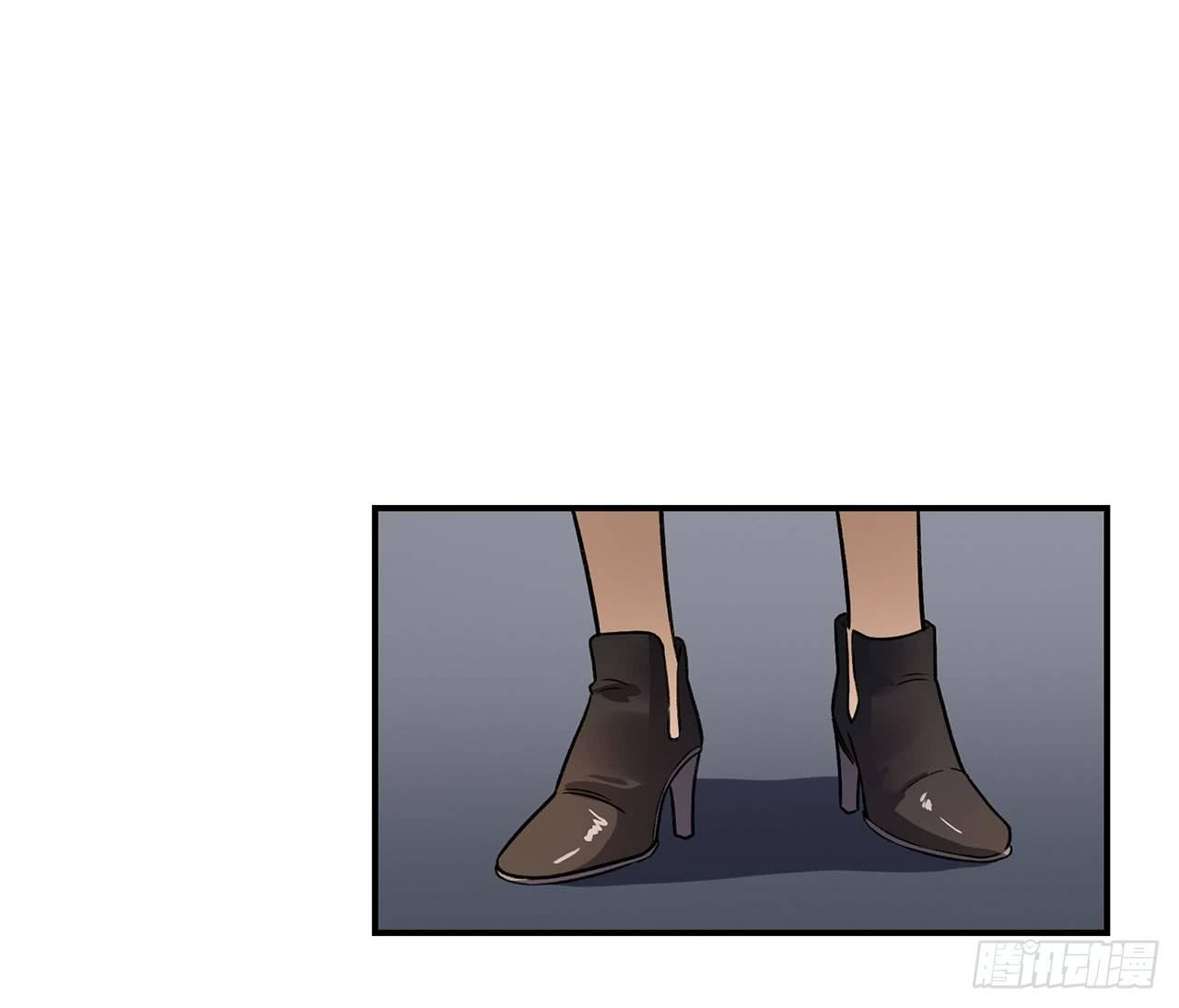 这才不是恋爱！(1/2)-第99话