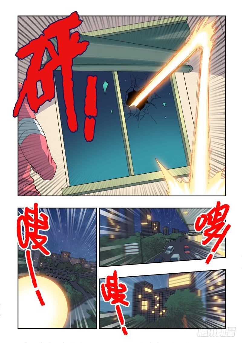 第102回  再战-第105话