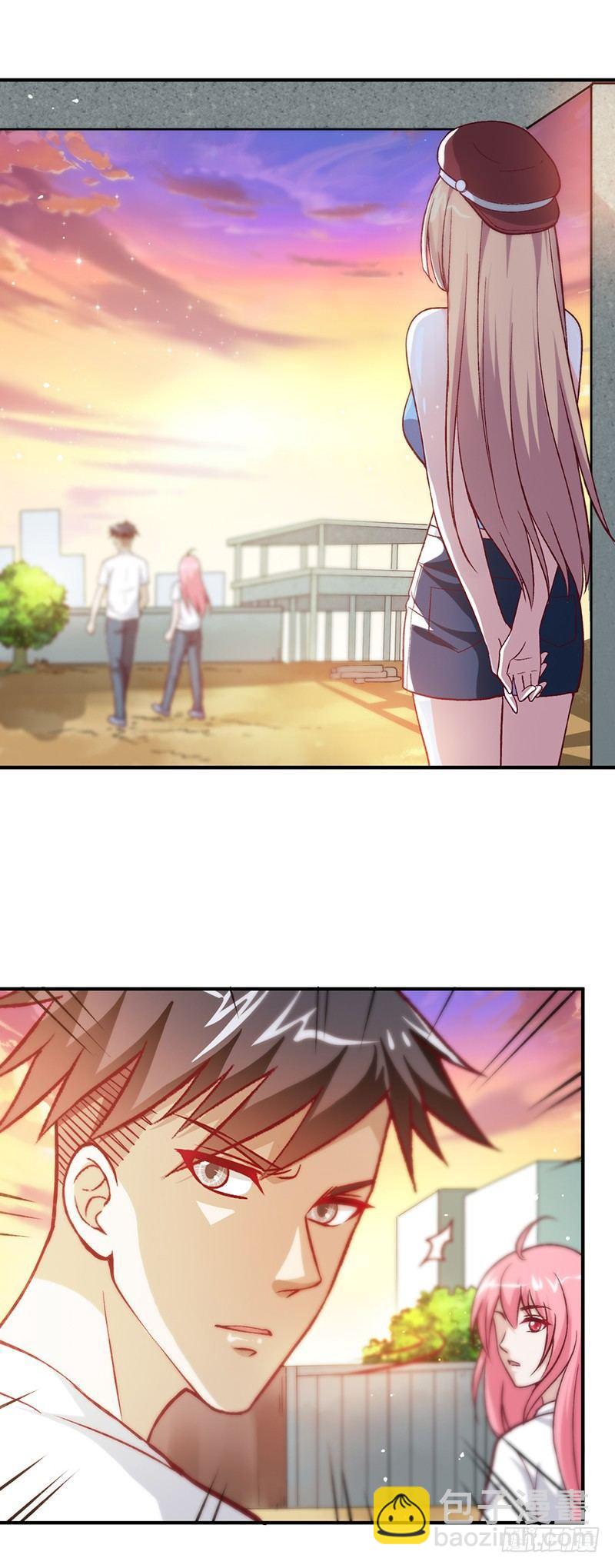 第12话 自己的造化-第13话