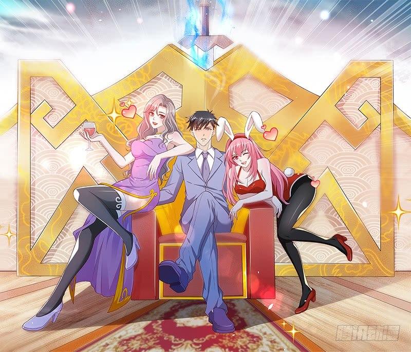 第36话 吃干抹净-第39话