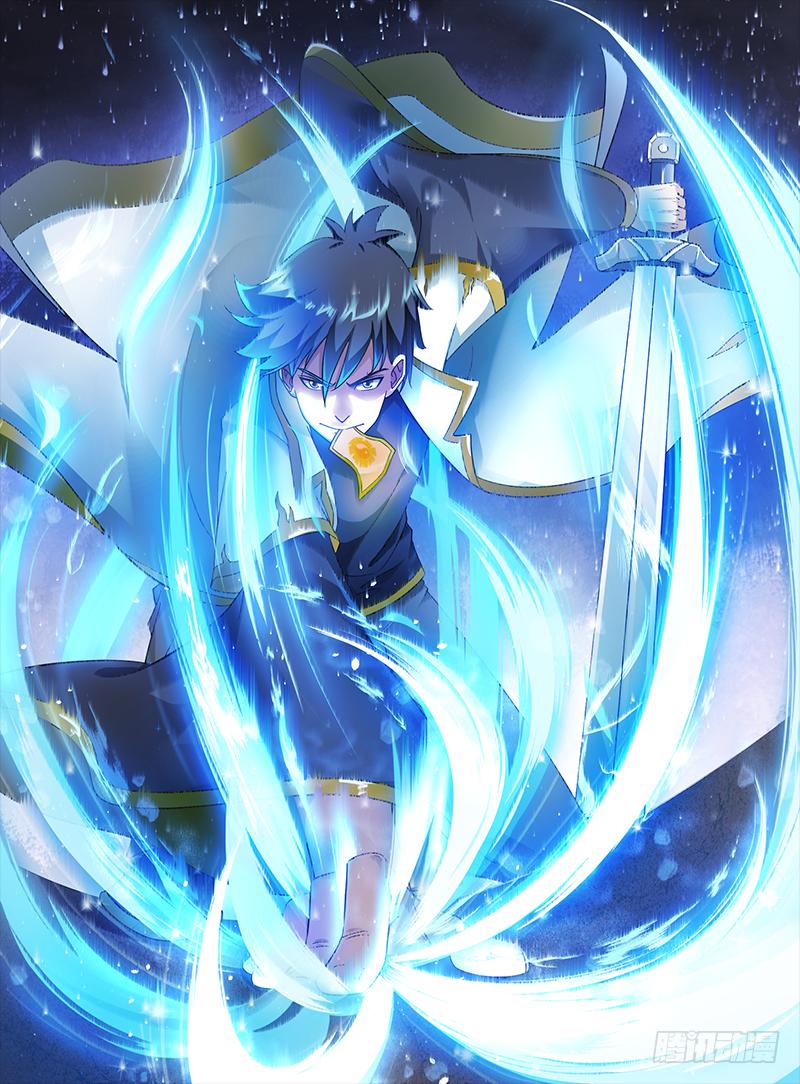 第8话 不堪设想-第9话