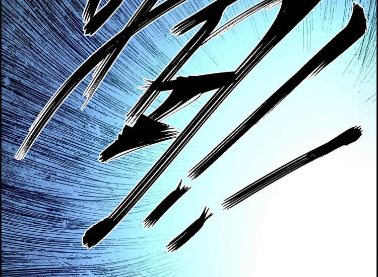 第四十二话：折枝归去，天下君临(1/2)-第43话