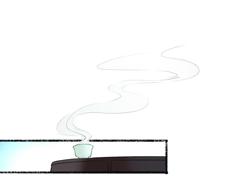 第八回 喜闻乐见（2）(1/2)-第35话