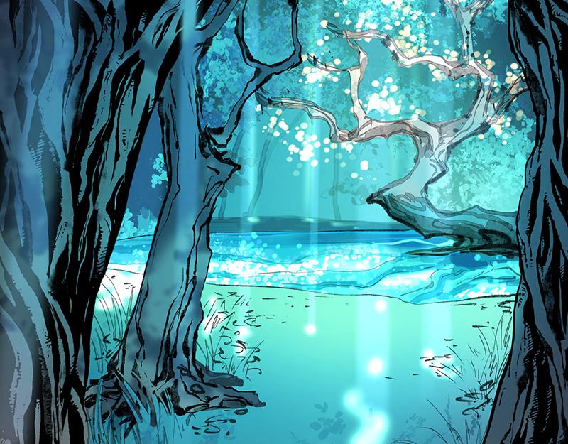 第八回 喜闻乐见（2）(1/2)-第35话