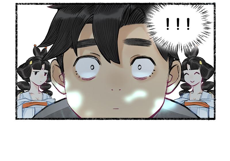 第八回 喜闻乐见（2）(1/2)-第35话