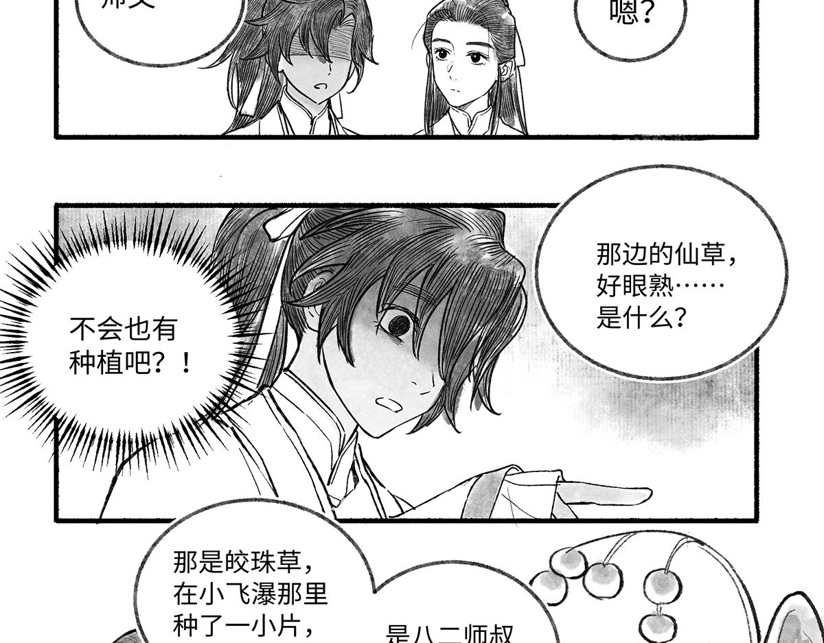 第九回 奇花异草（2）-第41话