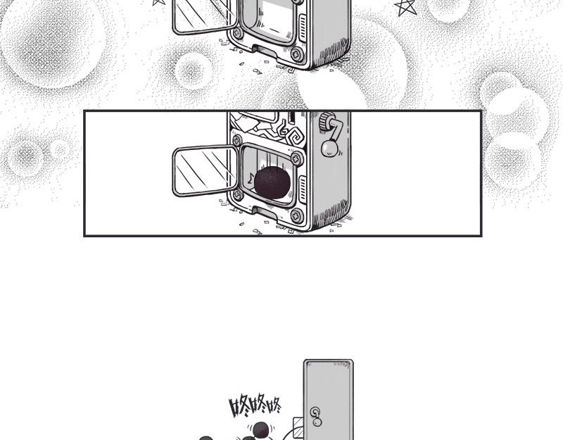 早啊，煤球-第1话