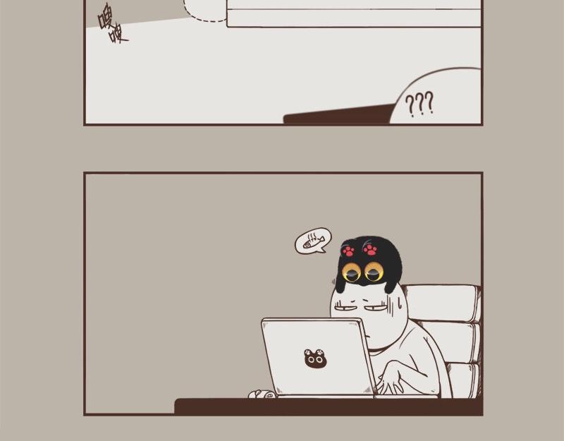 希望生活处处充满美好～-第3话