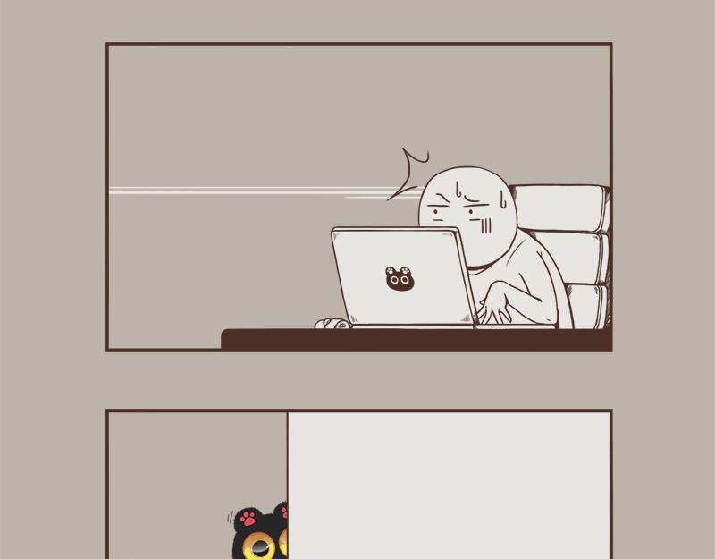 希望生活处处充满美好～-第3话